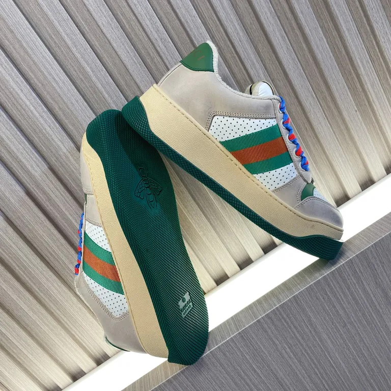 Gucci Shoe 